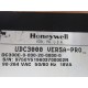 Honeywell UDC3000 Temperature Controller DC300C-0-000-20-0000-0 - Used