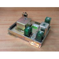 Protection Controls 6642-VBT Protectofier 6642VBT 120 VAC - Used