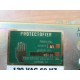 Protection Controls 6642-VBT Protectofier 6642VBT 120 VAC - Used