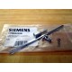 Siemens CFSS5200N Operating Shaft Alt. Hardware