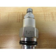 Sun Hydraulics 9JT5 RSDC LAN Pressure Valve 9JT5RSDCLAN - New No Box