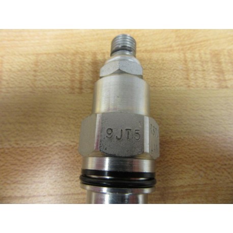 Sun Hydraulics 9JT5 RSDC LAN Pressure Valve 9JT5RSDCLAN - New No Box