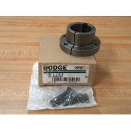 Dodge 120359 QD Bushing SH 1-38