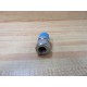 Swagelok SS-810-1-8 12" Tube Fitting Connector SS81018