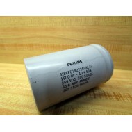 Philips 3186FE192T250ALA2 Capacitor - Used