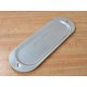 Cooper Crouse Hinds 690 2" Conduit Outlet Body Cover (Pack of 5) - New No Box