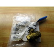 Hydra Flex 349914 Valve CW617N