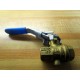 Hydra Flex 349914 Valve CW617N