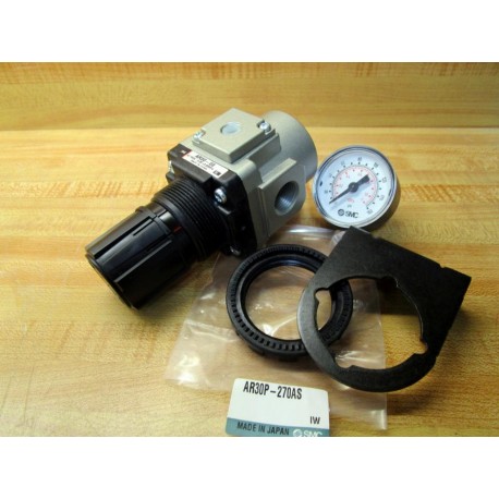 SMC A30-03 Regulator AR3003