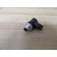 Pepperl + Fuchs 563016 Male Angled Connector