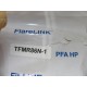 Fit-Line TFMR86N-1 Tight Flare Male Reducer PFA TFMR86N1