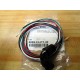 Allen Bradley 888N-E4AF1-3F Cable Receptacle 888NE4AF13F