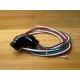 Allen Bradley 888N-E4AF1-3F Cable Receptacle 888NE4AF13F