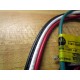 Allen Bradley 888N-E4AF1-3F Cable Receptacle 888NE4AF13F