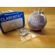 Clarostat 380C3 Potentiometer 500 Ω-S