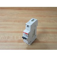 ABB S 201 K 20 A 20A Circuit Breaker S201-K20A - New No Box