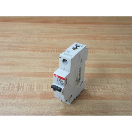 ABB S 201 K 20 A 20A Circuit Breaker S201-K20A - New No Box