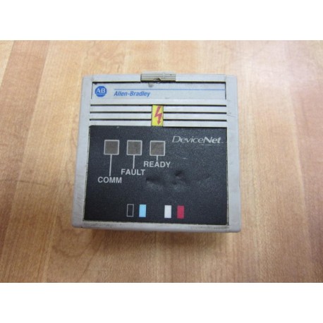 Allen Bradley 160-DN2 Interface Module 160DN2 - Used