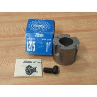 Martin 1215 1 Taper Lock Bushing 12151