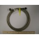 Trumpf 149884 0 Shielded Sensor Cable - New No Box