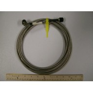Trumpf 149884 0 Shielded Sensor Cable - New No Box