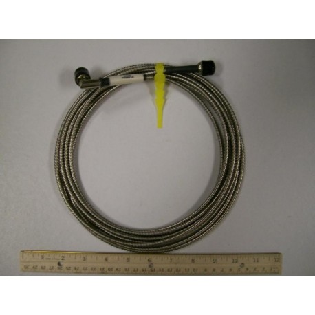 Trumpf 149884 0 Shielded Sensor Cable - New No Box