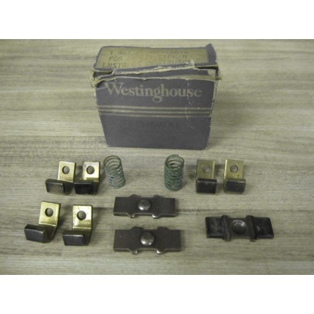 Westinghouse 1605212 Contact Kit