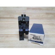 Telemecanique ZB2-BW031 Pilot Light Switch WTransformer ZB2BW031 25317