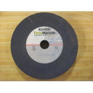 Toolmaster 2A46-M6-VFN Grinding Wheel  12x2x1-12 - New No Box