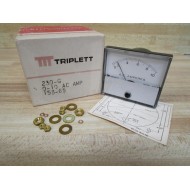 Triplett 230-G 230G Meter