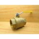 Apollo 943207 Shut-Off Valve - New No Box