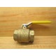 Apollo 943207 Shut-Off Valve - New No Box