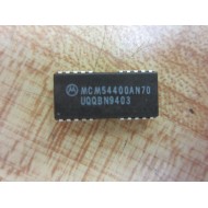 Motorola MCM54400AN70 Integrated Circuit (Pack of 5)