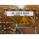 General Electric IC3650SSND1E GE Aux.Sync Board - Parts Only