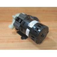 March Mfg 0135-0036-1000 Motor MDXT-3 - New No Box