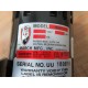 March Mfg 0135-0036-1000 Motor MDXT-3 - New No Box
