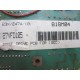 Cegelec 23X2474D1L Base Drive PCB - Parts Only