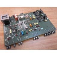 Electro-Flyte 12M02-00018-01 Circuit Board 12M020001801 - Parts Only