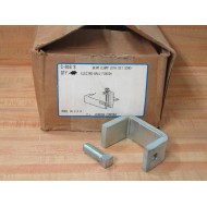O.L. Johnson Company C-916 S Beam Clamp WSet Screw C916S (Pack of 16)