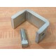 O.L. Johnson Company C-916 S Beam Clamp WSet Screw C916S (Pack of 16)