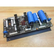 Acrison M-4-301 Micro-Data Power Supply Regulator Bd M4301 - Used
