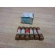 Cefco CTK 10 Fuse CTK10 (Pack of 6)