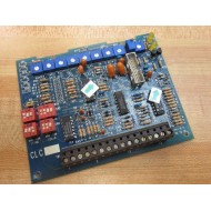 CLC-PCB Circuit Board CLCPCB - Parts Only