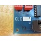 CLC-PCB Circuit Board CLCPCB - Parts Only