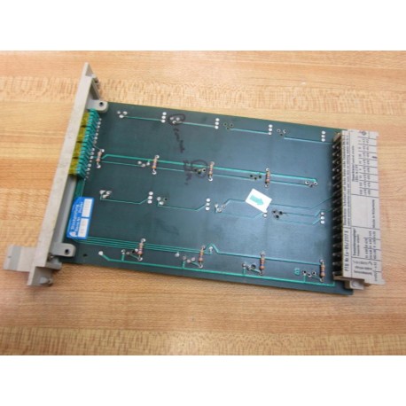 Pepperl + Fuchs EG8-T-13HF Control Card EG8T13HF - Parts Only
