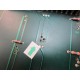 Pepperl + Fuchs EG8-T-13HF Control Card EG8T13HF - Parts Only