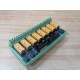 MSA 490561 Relay Interface Module Assy 490558 - New No Box