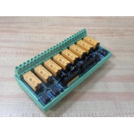 MSA 490561 Relay Interface Module Assy 490558 - New No Box