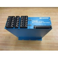 Autotech DM6-D1000-OPPI8 Decoder DM6D1000OPP18 - New No Box
