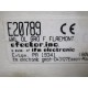 IFM Efector E20789 Angle Bracket Ol Large